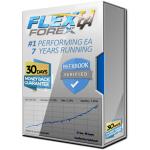 Forex Flex EA 国外网站多年排名前三