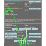 Scalper AvtomatFX EA 网格对冲刷单